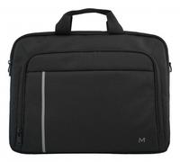 Mobilis 003087 sacoche d'ordinateurs portables 16" Sac Toploader Noir Noir