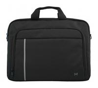 Mobilis 003088 sacoche d'ordinateurs portables 16" Sac Toploader Noir Noir