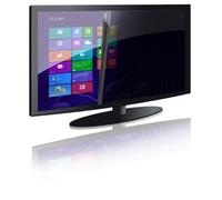 Mobilis 016243, 61 cm (24'), 16:9, Moniteur, Filtre de confidentialité sans bords pour ordinateur