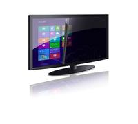 MOBILIS - Filtre anti-indiscrétion - Largeur 24 pouces