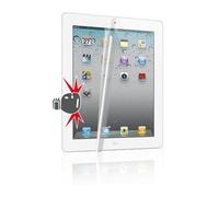 Mobilis 016300 protection d'écran de tablette Apple pour Apple iPad 2, iPad Retina