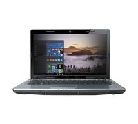 Mobilis 016418, 35,6 cm (14'), 16:10, Moniteur/ordinateur portable, Filtre de confidentialité sans bords pour ordinateur, Brillante/mate, Anti-reflet
