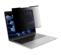 Mobilis 016425 filtre anti-reflets pour écran et filtre de confidentialité 15.3" Ordinateur portable Filtre de confidentialité sans bords pour ordinateur
