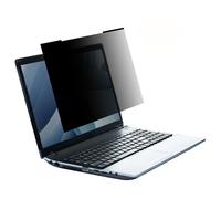 Mobilis 016426 filtre anti-reflets pour écran et filtre de confidentialité 13.3" Ordinateur portable Filtre de confidentialité sans bords pour ordinateur