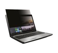 Mobilis 016429 filtre anti-reflets pour écran et filtre de confidentialité 60,5 cm (23.8") Moniteur/ordinateur portable Filtre de confidentialité sans bords pour ordinateur