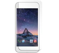 Tempered Glass 9H - Protection d'écran pour téléphone portable - verre - clair