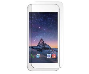 Mobilis 016690, Samsung, Galaxy A50, Résistant aux rayures, Résistant aux chocs, Transparent, 1 pièce(s)