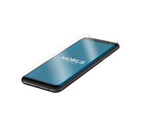 Mobilis 016700 Protection d'écran/arrière pour smartphones Film de protection d'écran clair Apple 1 pièce(s)