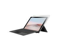 Mobilis 017011 Protection d'écran Verre Trempé 9H 0.33mm pour Microsoft Surface Go 3/Go 2/Go Transparent Anti-Rayures/Chocs/Impacts 1 pièce