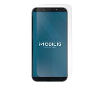Mobilis 017030, Samsung, Galaxy A12, Résistant aux rayures, Résistant aux chocs, Transparent, 1 pièce(s)