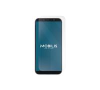 Mobilis 017031 écran et protection arrière de téléphones portables Protection d'écran transparent Samsung 1 pièce(s)