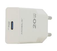 Mobilis adaptateur secteur