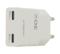 Mobilis 020026, Intérieure, Secteur, Blanc