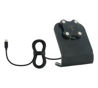 Mobilis Station de charge 1 position 65W USB-C PD – compatible ENERGIA MOBILE – Noir