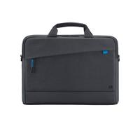 Mobilis 025028 sacoche d'ordinateurs portables 40,6 cm (16 ) Malette Noir