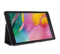 Mobilis 029021 Étui Pour Tablette 8" Folio Noir