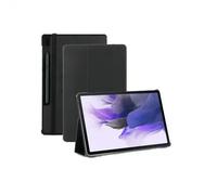 Mobilis 029028 étui pour tablette 31,5 cm (12.4") Folio Noir