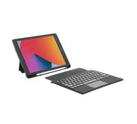 Mobilis 029029 étui pour tablette 25,9 cm (10.2") Folio Noir