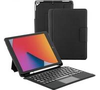 Mobilis 029029 Mobilis Case C2 for iPad 10.2" (9th/8th/7th Gen) French schw