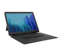 Mobilis Étui à rabat pour tablette C2 pour Samsung Galaxy Tab A9+, porte-stylet patte élastique Noir