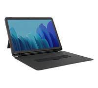 Mobilis Étui à rabat pour tablette C2 pour Samsung Galaxy Tab A9+, porte-stylet patte élastique Noir
