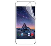 Mobilis 036142 écran et protection arrière de téléphones portables Protection d'écran transparent Samsung 1 pièce(s)