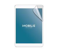 Mobilis 036182, Protection d'écran transparent, 31,2 cm (12.3'), 6H, 68 g, 1 pièce(s)