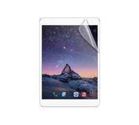 Mobilis 036189 : Protection d'écran 10.1" pour Samsung Galaxy Tab Active Pro, Transparente, Anti-choc IK06, Dureté 6H, Épaisseur 0.33mm