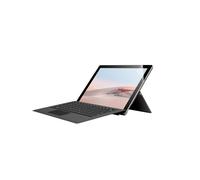 Mobilis 036203 Protection d'écran 10.5" Transparente 5H pour Microsoft Surface Go 4/3/Go 2/Go - Film de protection 0.33mm anti-rayures et anti-choc