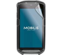 Mobilis 036242 Mobilis Screen Protect Anti-Shock IK06 Clear Zebra EC50/55