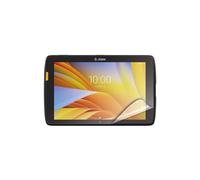 Mobilis 036288 Protection d'écran 8" pour Zebra ET40/ET45, Transparent, Dureté 5H, Anti-choc IK06, Oléophobique, 0.33mm, Kit de pose inclus