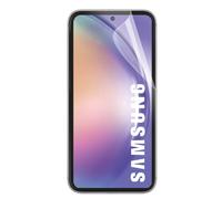 Mobilis 036301, Samsung, Galaxy A54 5G, Résistant à la saleté, Résistant aux rayures, Résistant aux chocs, Résistant à l?eau, Transparent, 1 pièce(s)