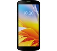 Mobilis 036302 Mobilis Screen Prote. Anti-Choc IK06 Transparent Zebra TC22/TC27