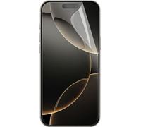 Mobilis 036338 Protection d'écran/arrière pour smartphones Film de protection d'écran clair Apple 1 pièce(s)