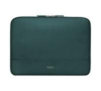 Mobilis 042034 sacoche d'ordinateurs portables 31,8 cm (12.5 ) Housse Bleu