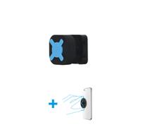 Mobilis U.Fix Universal Home Kit - Support Magnétique Pour Téléphone Portable, Tablette