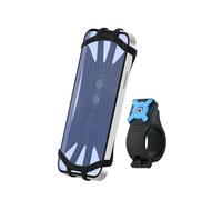 Mobilis 044028 support Support passif Mobile/smartphone Noir