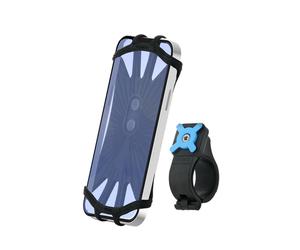 Mobilis 044028 support Support passif Mobile/smartphone Noir