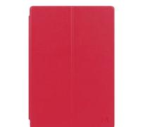 Mobilis 048016 étui pour tablette 27,9 cm (11 ) Folio Rouge