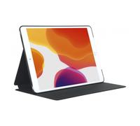 Mobilis – Étui Folio Origine Case pour iPad 10,2" (2019/2020/2021, iPad 9/8/7e gén.) Antichoc Noir