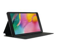 Mobilis 048028 Étui Pour Tablette 20,3 Cm (8") Folio Noir
