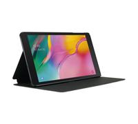 Mobilis 048028 étui pour tablette 20,3 cm (8 ) Folio Noir