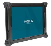 Mobilis 050037 étui pour tablette 20,3 cm (8 ) Housse Noir