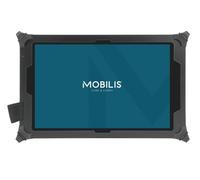 Mobilis 050040 étui pour tablette 25,6 cm (10.1 ) Coque Noir