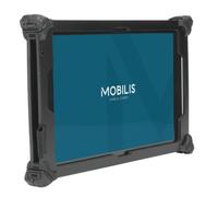 Mobilis 050045 étui pour tablette 10.9" Housse Noir pour Apple iPad Air 4 10.9'' 2020
