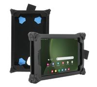 Mobilis 050064 étui pour tablette 20,3 cm (8 ) Housse Noir