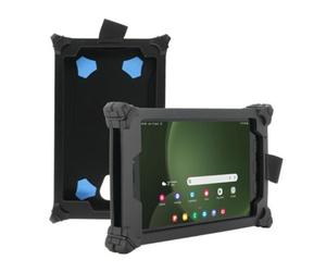 Mobilis 050064 Étui Pour Tablette 8" Housse Noir