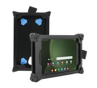Mobilis RESIST - Coque de protection pour tablette - robuste - durci - TFP 4.0 - noir - pour Samsung Galaxy Tab Active5 G