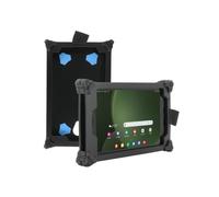 RESIST - Coque de protection pour tablette - robuste - durci - TFP 4.0 - noir - pour Samsung Galaxy Tab Active5