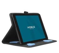 ACTIV Pack - Etui à rabat pour tablette - noir - 10.1" - pour Samsung Galaxy Tab A (2019) (10.1 ")